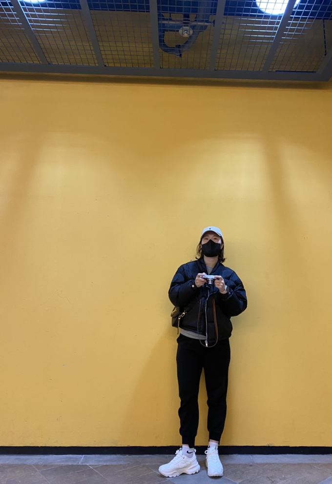 KREAM 프로필 이미지