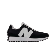 New Balance 327 Shifted Black