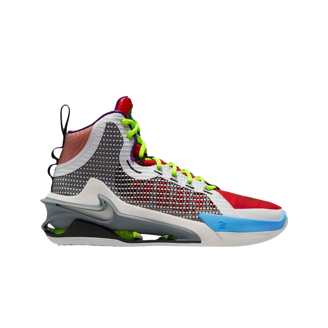 나이키 에어 줌 GT 점프 멀티컬러(Nike Air Zoom GT Jump Multi Color) - 1