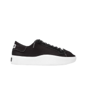 Y-3 Tangutsu Lace Black White
