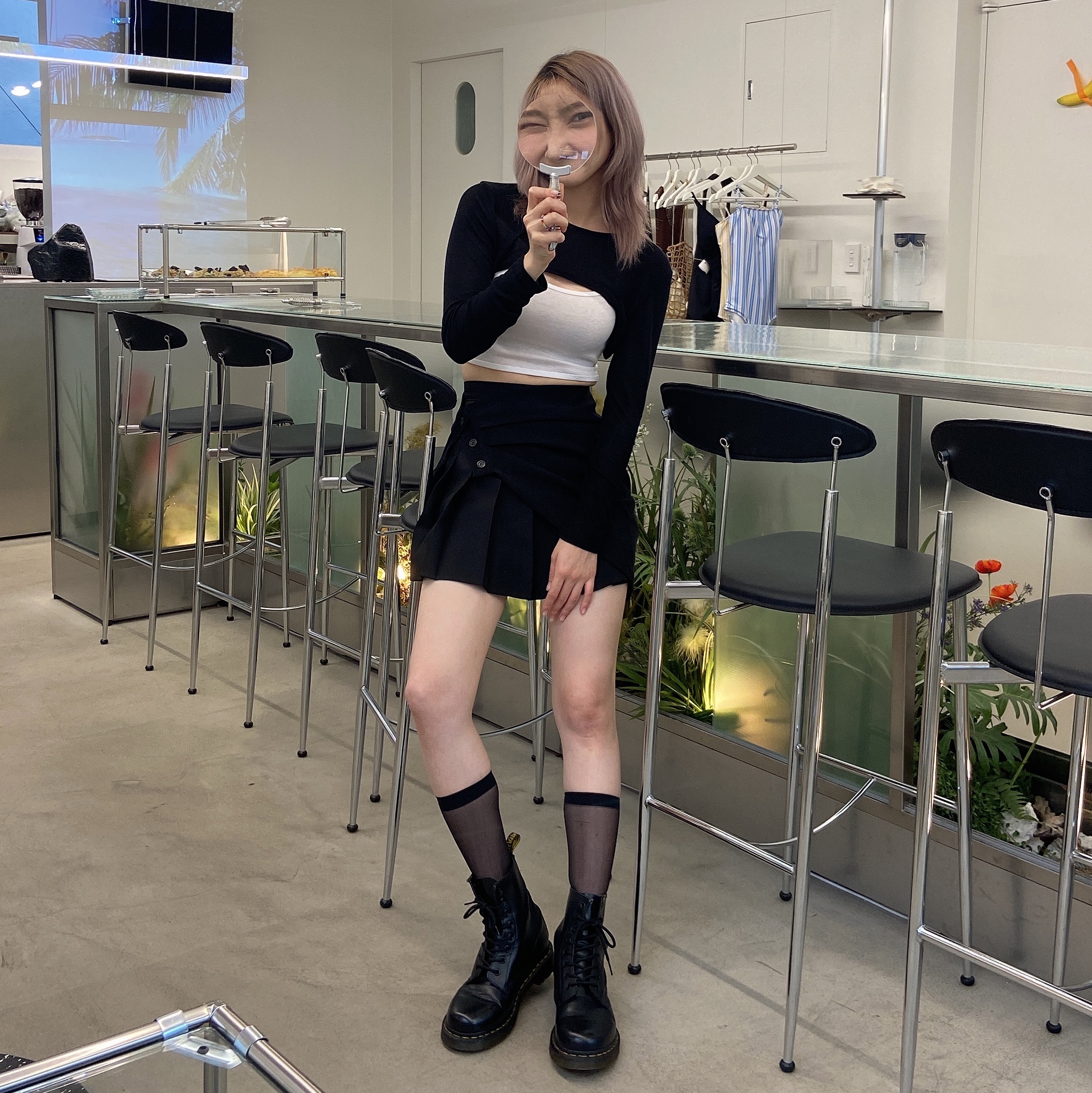 안노딩님의 스타일 - 1