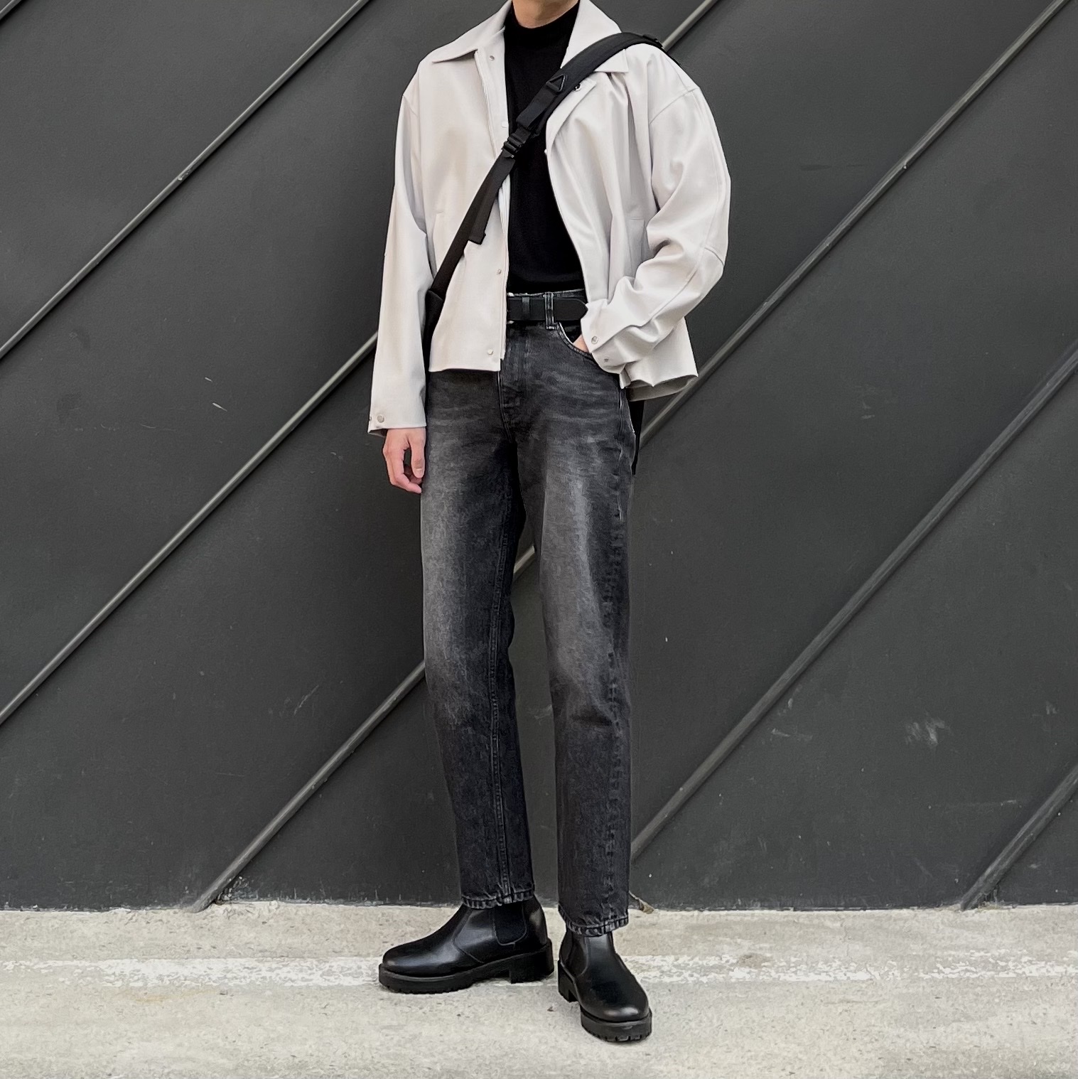 박주성님의 스타일 - 2