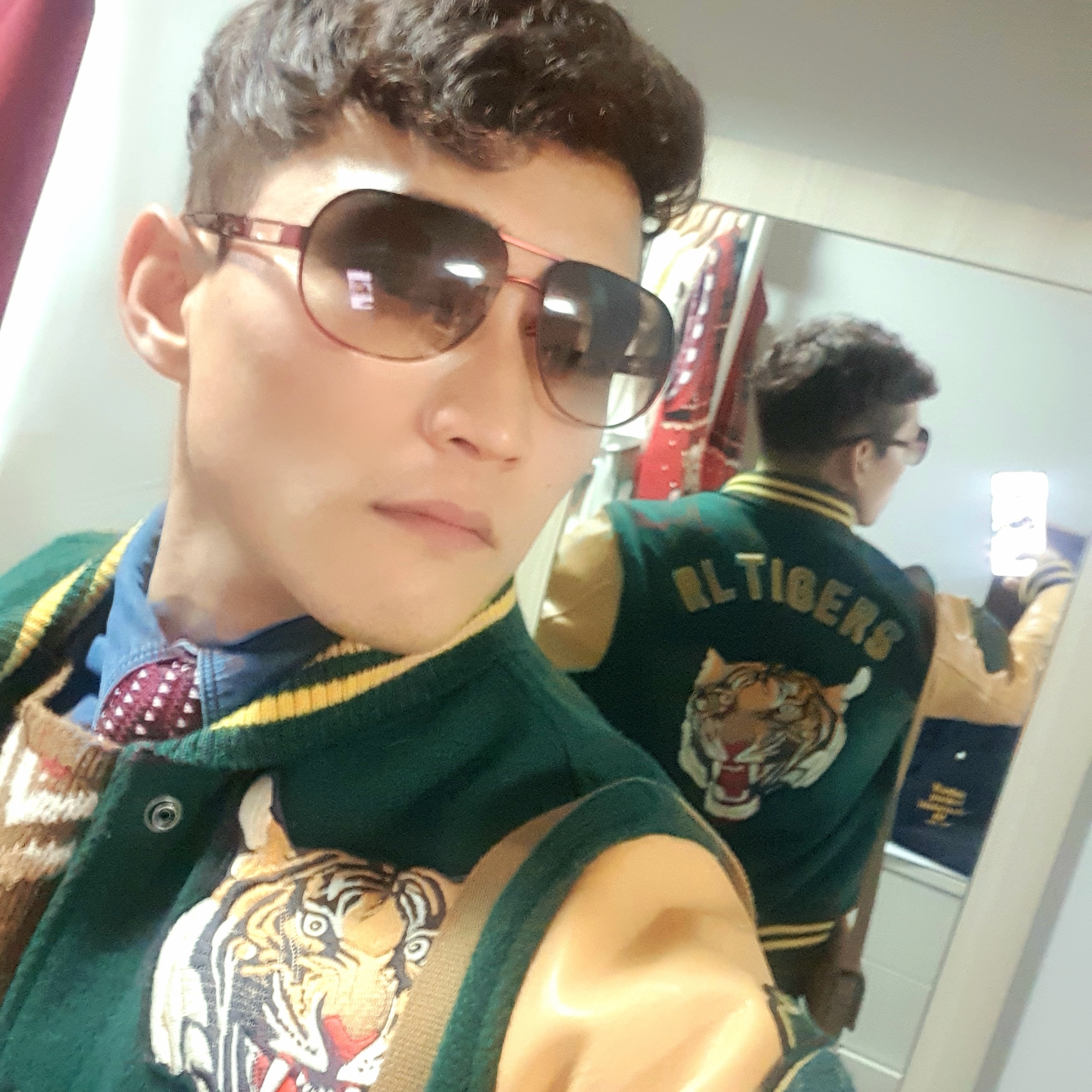정효명님의 스타일 - 2