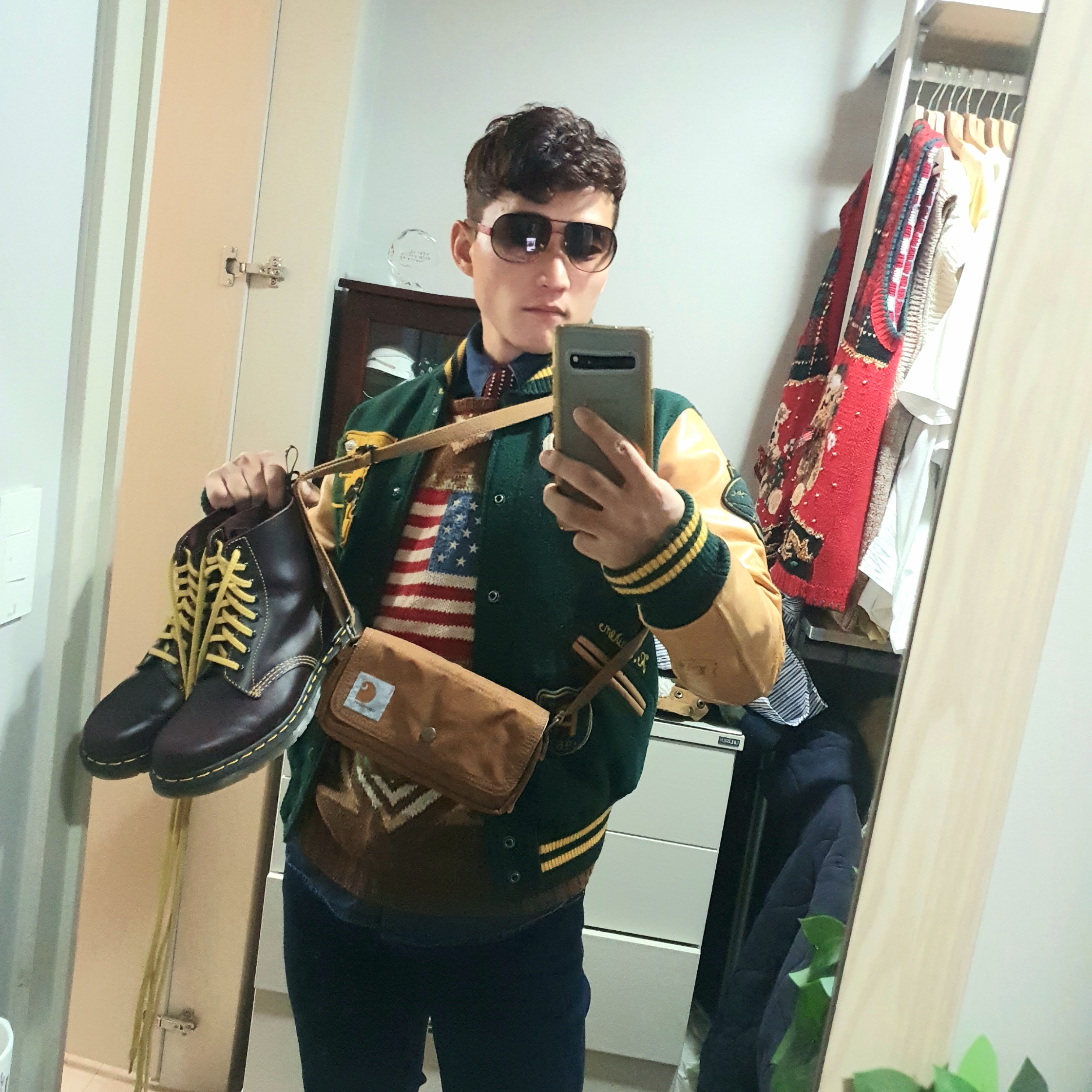 정효명님의 스타일 - 1