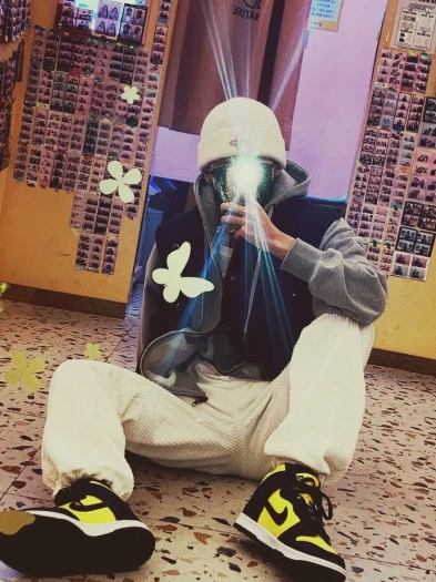 스타일 카드