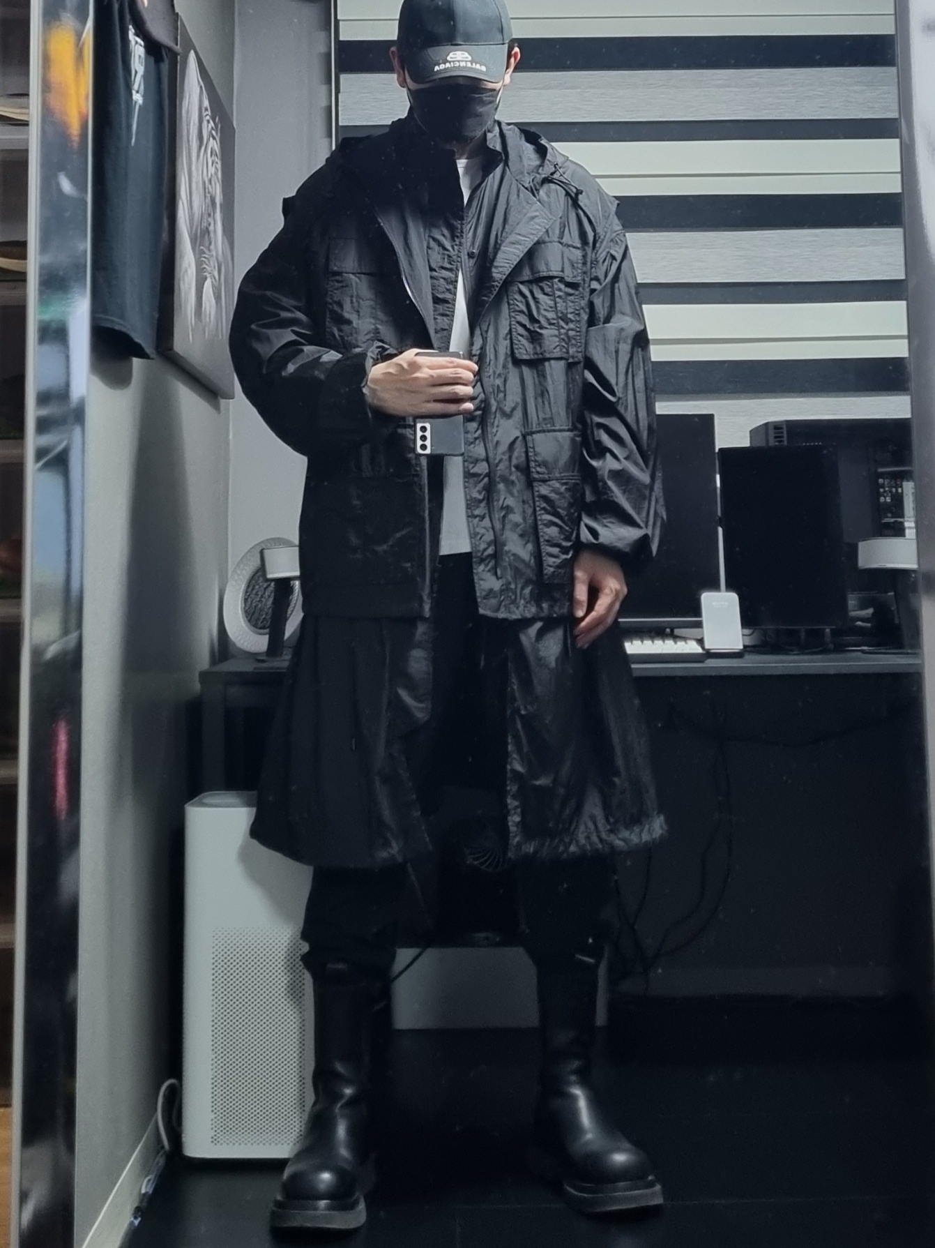KREAM 스타일