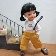KREAM 프로필 이미지