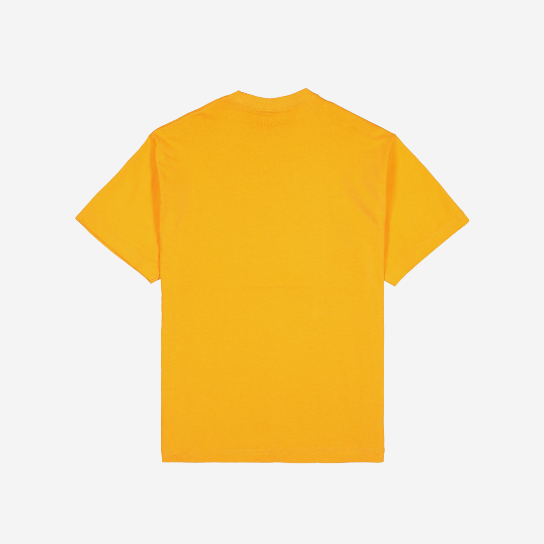 Nike NRG Solo Swoosh T-Shirt Kumquat - US/EU 상세 이미지 2