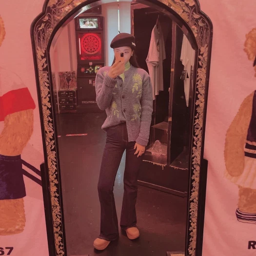 스타일 카드