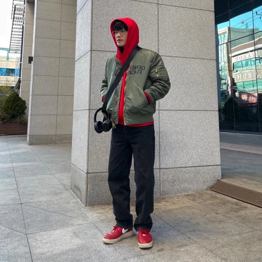 스타일 카드