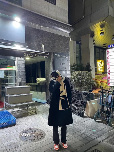 스타일 카드