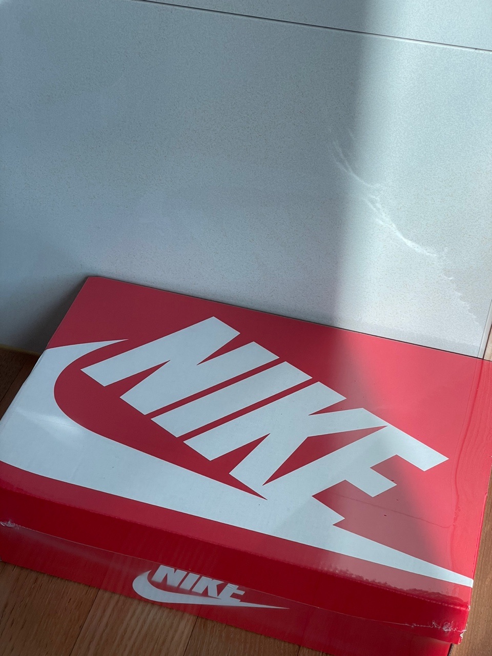 Nike Dunk Low Retro Black 착용 스타일 - 1