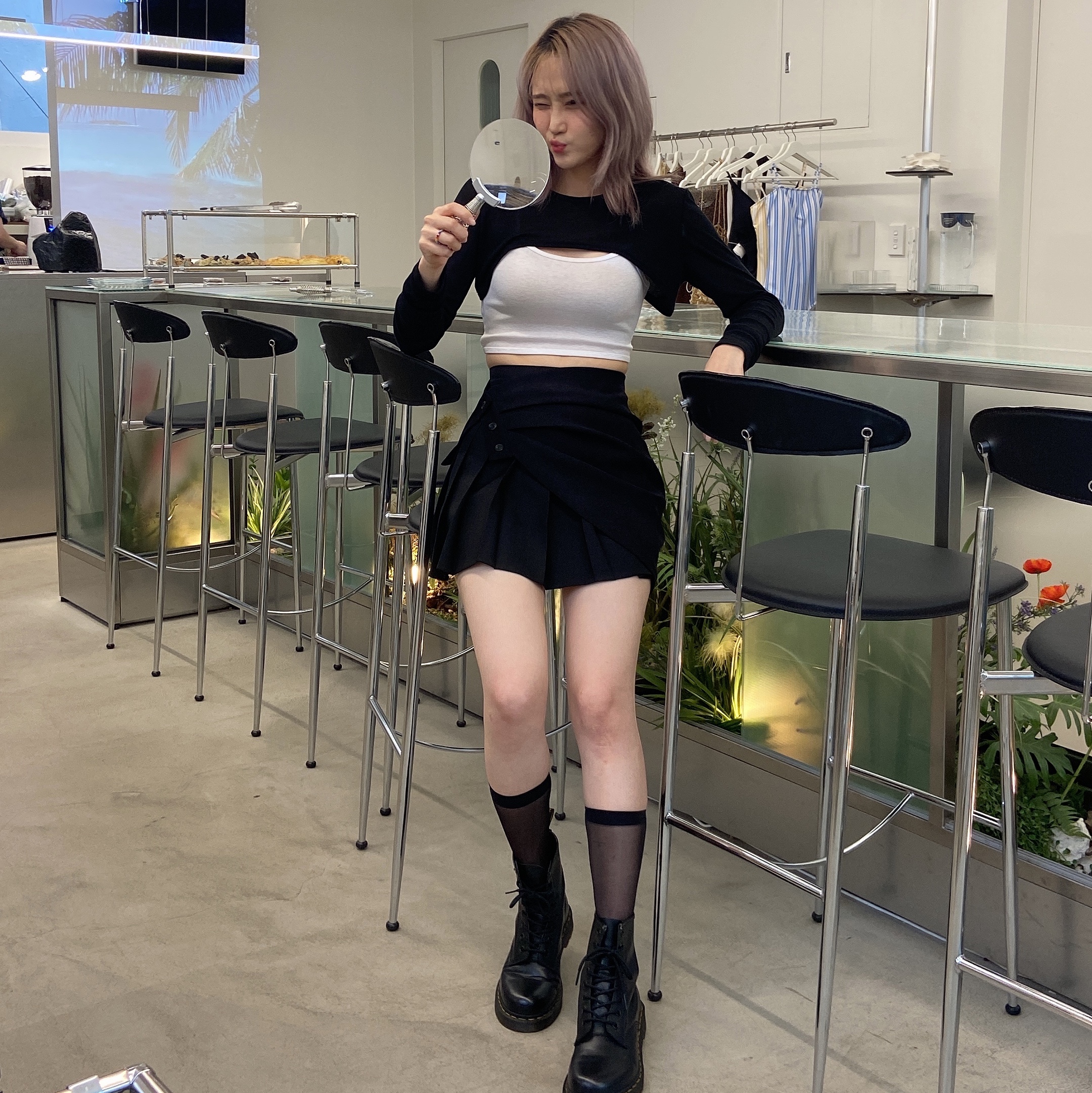안노딩님의 스타일 - 3