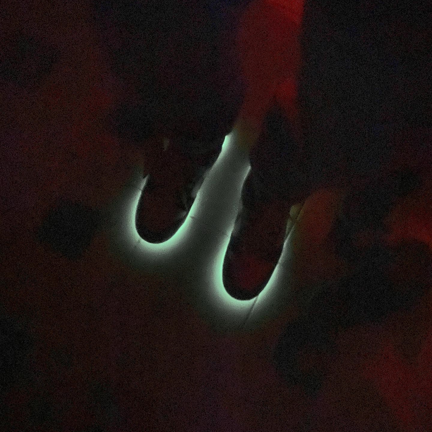 Nike Dunk Low Retro PRM Halloween 착용 스타일 - 1