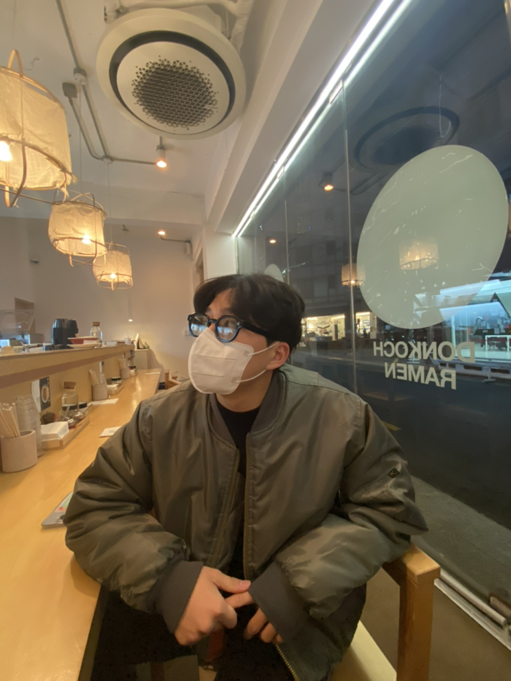 KREAM 프로필 이미지
