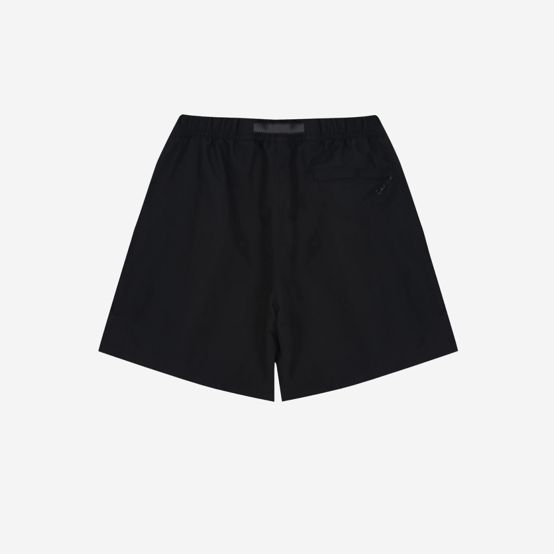 Nike NRG ACG Trail Shorts Black Anthracite - Asia 상세 이미지 2