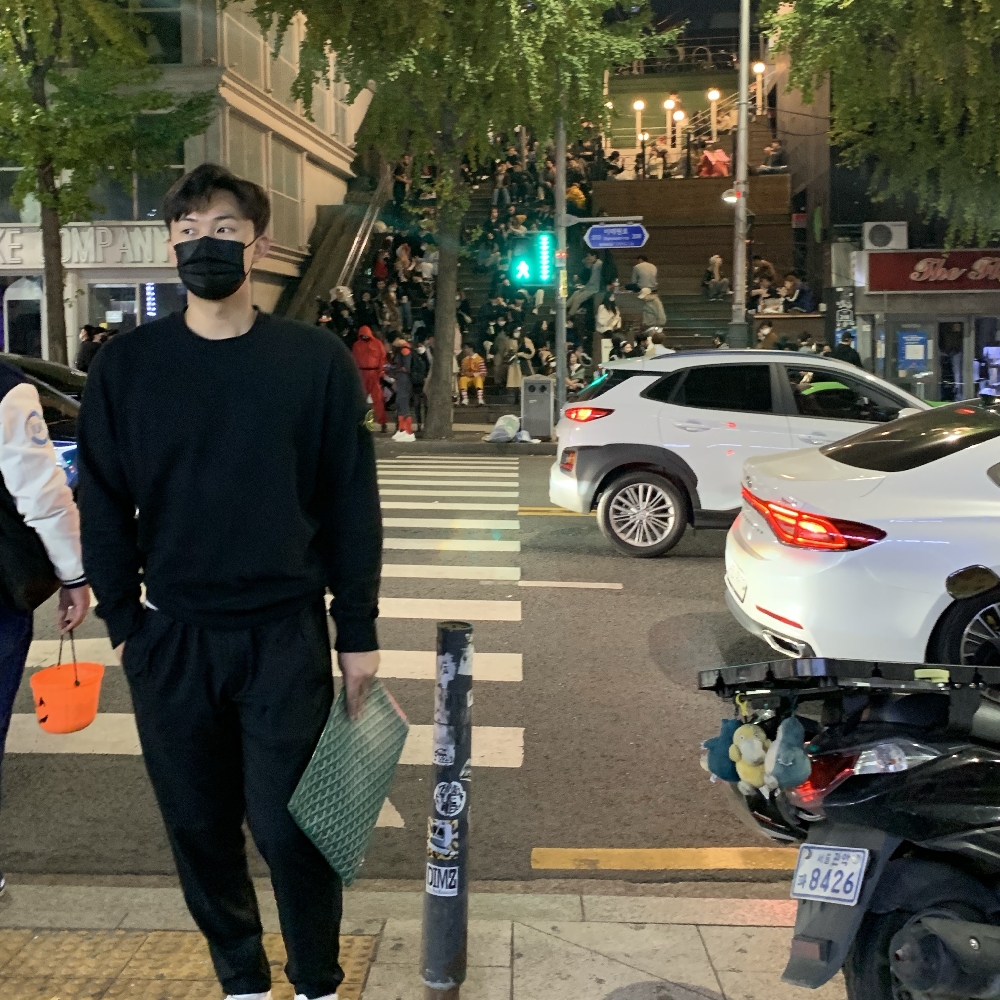 KREAM 프로필 이미지