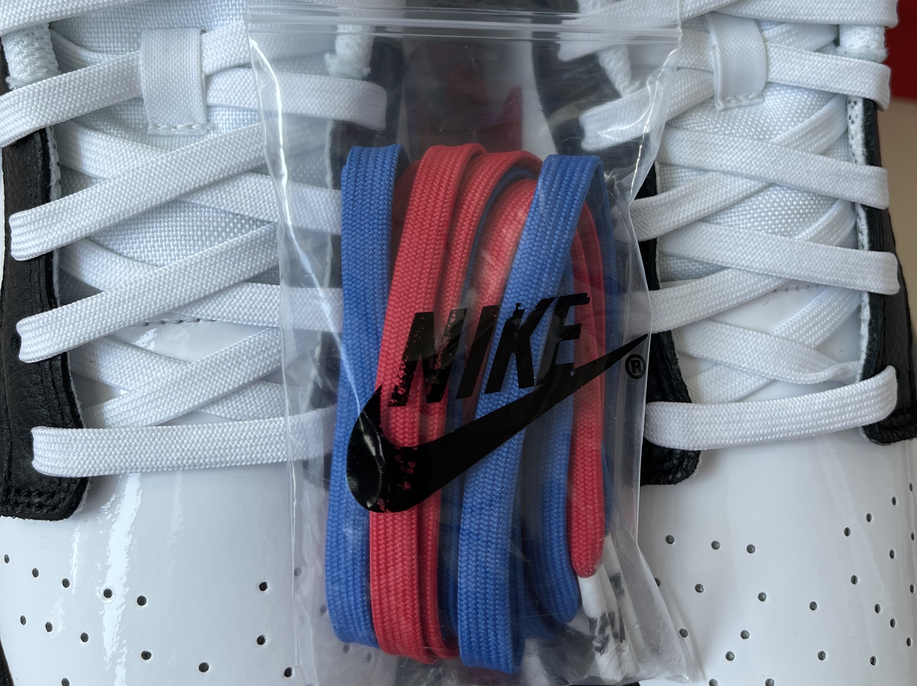 Nike Dunk Low SE Seoul 착용 스타일 - 5