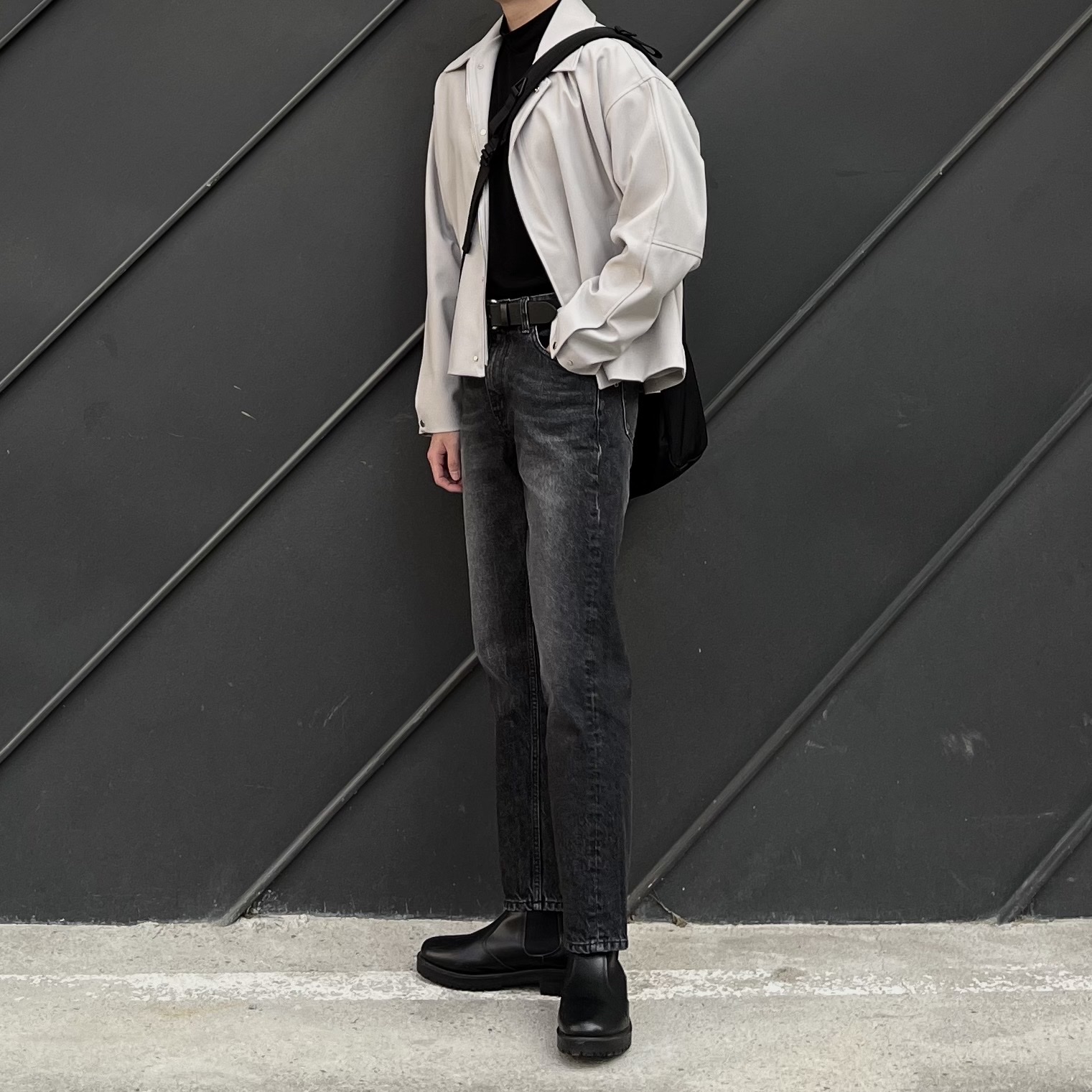 박주성님의 스타일 - 1