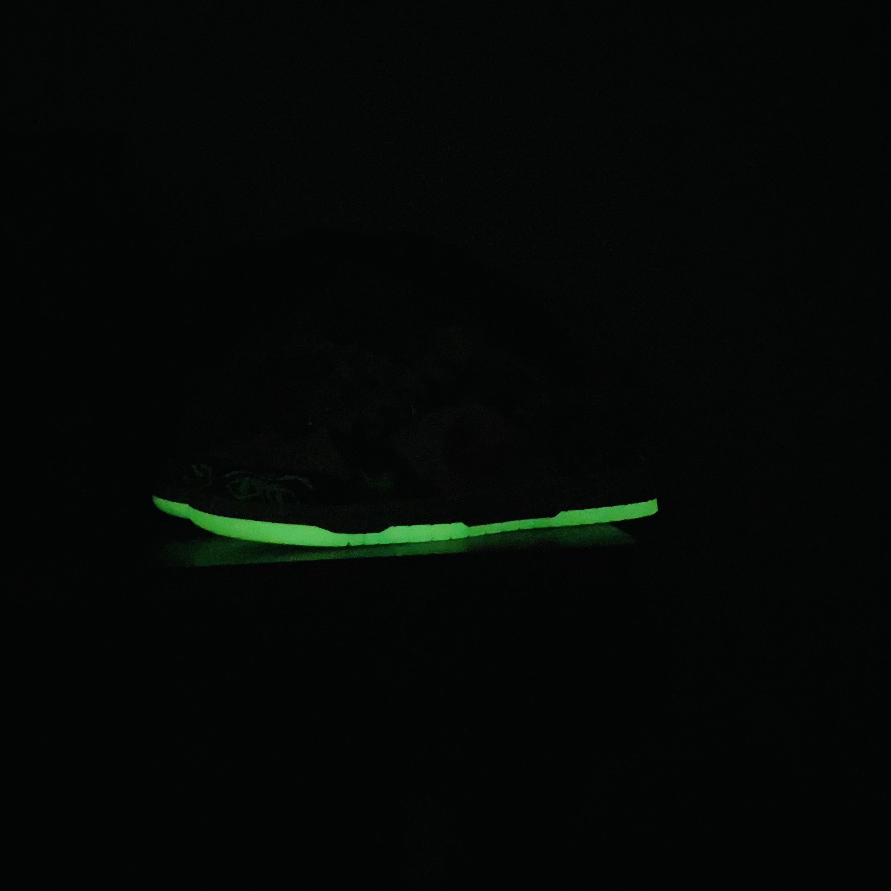 Nike Dunk Low Retro PRM Halloween 착용 스타일 - 4
