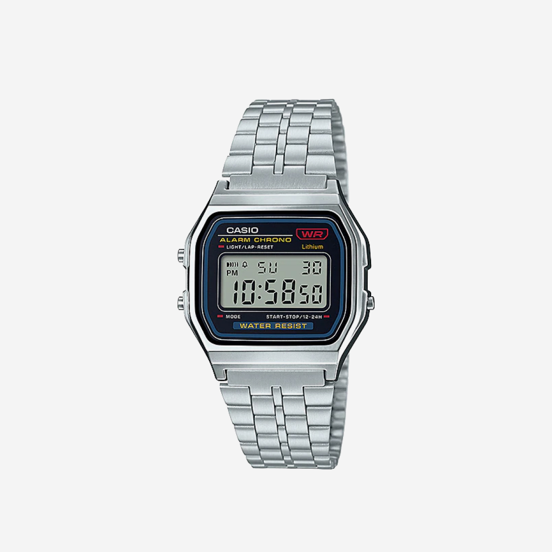 카시오 A-159WA-N1 | Casio | KREAM
