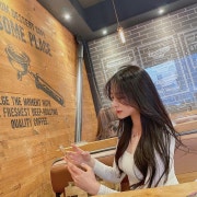 KREAM 프로필 이미지