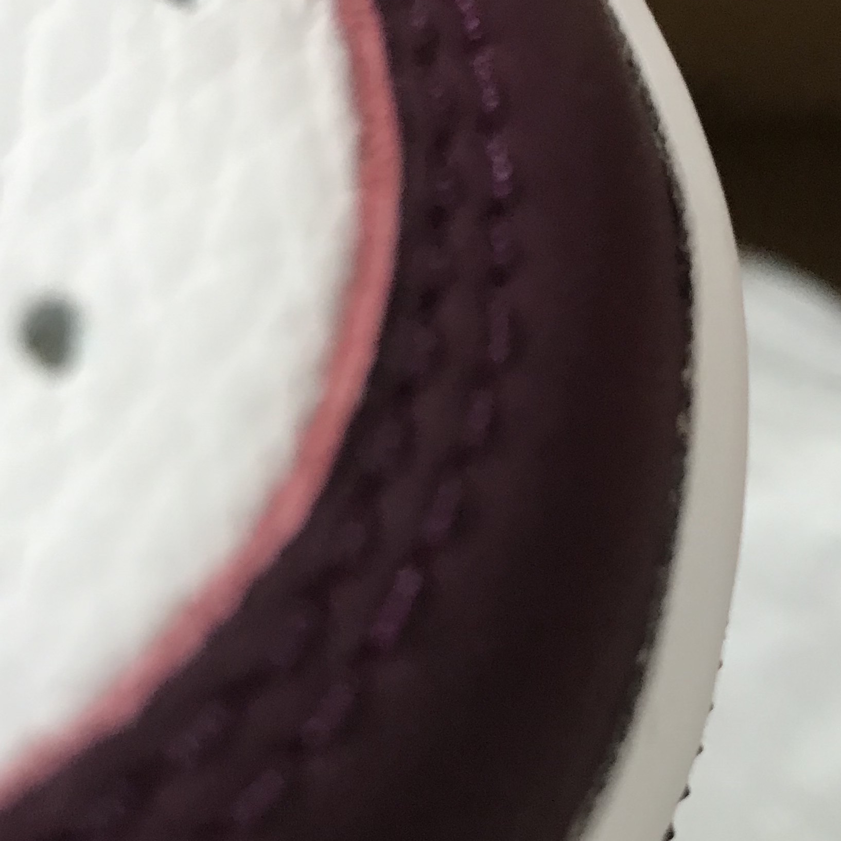 Jordan 1 Retro High OG Bordeaux 착용 스타일