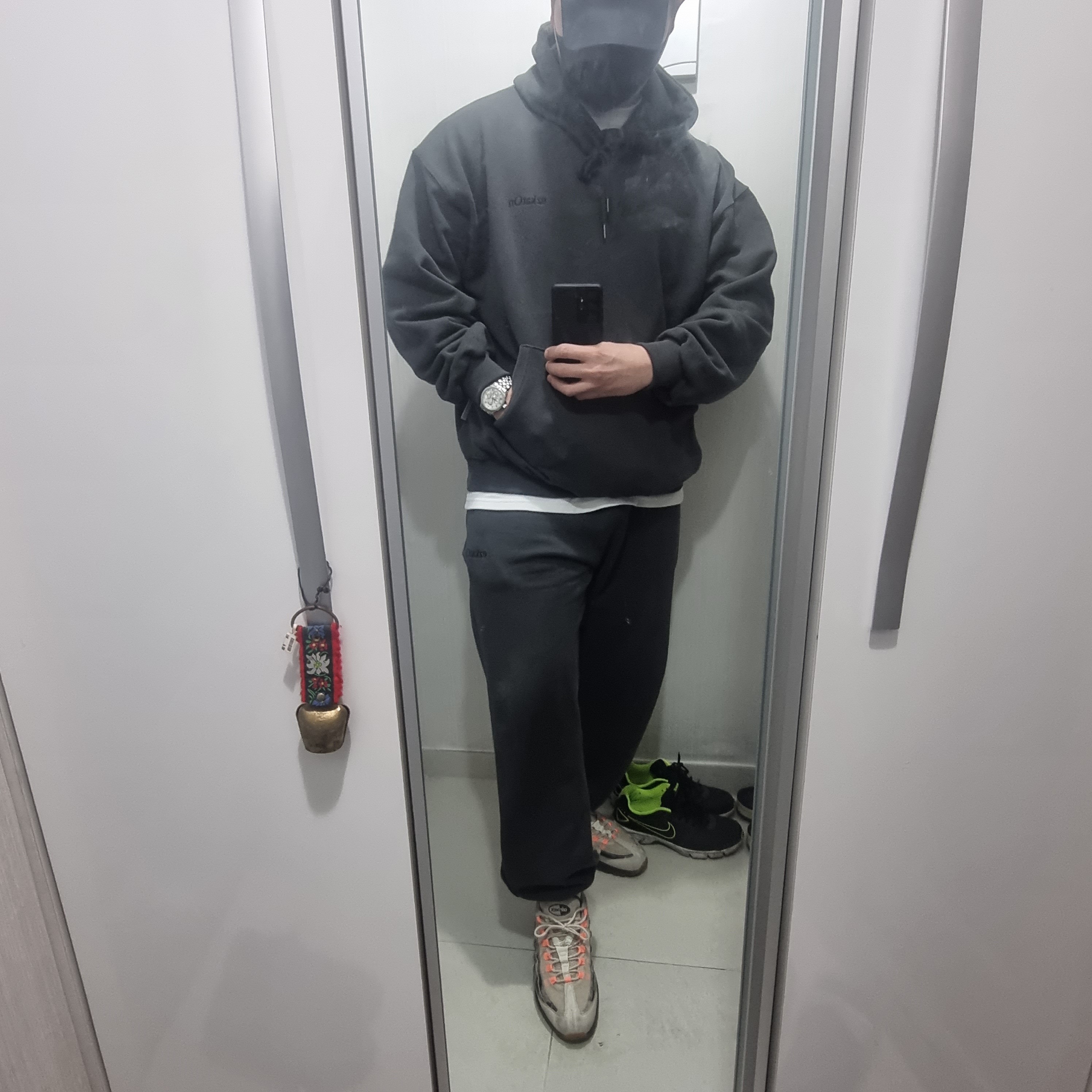 강병환님의 스타일
