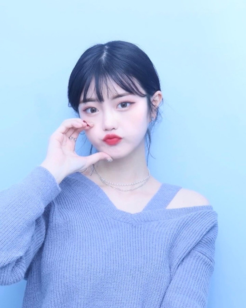 KREAM 프로필 이미지