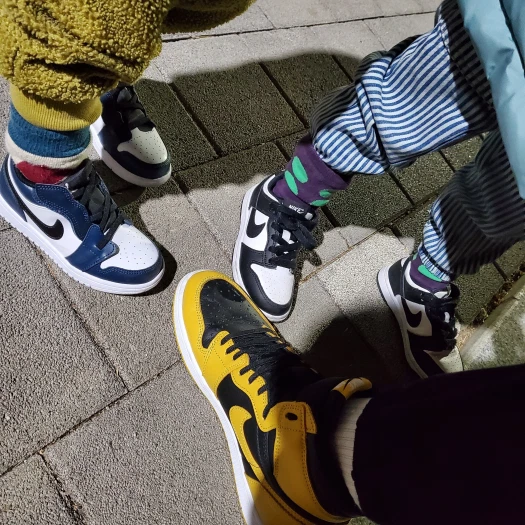 스타일 카드