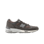 New Balance 991 Made in UK Grey