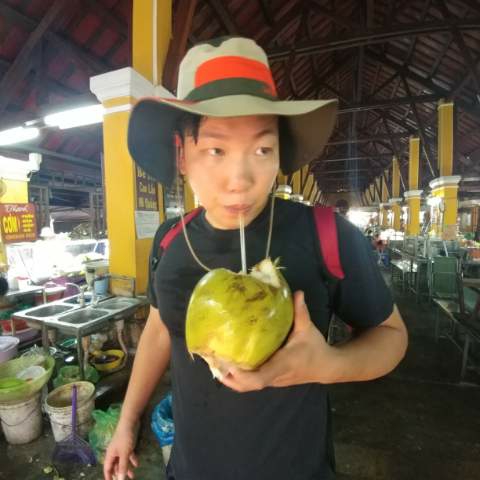 KREAM 프로필 이미지