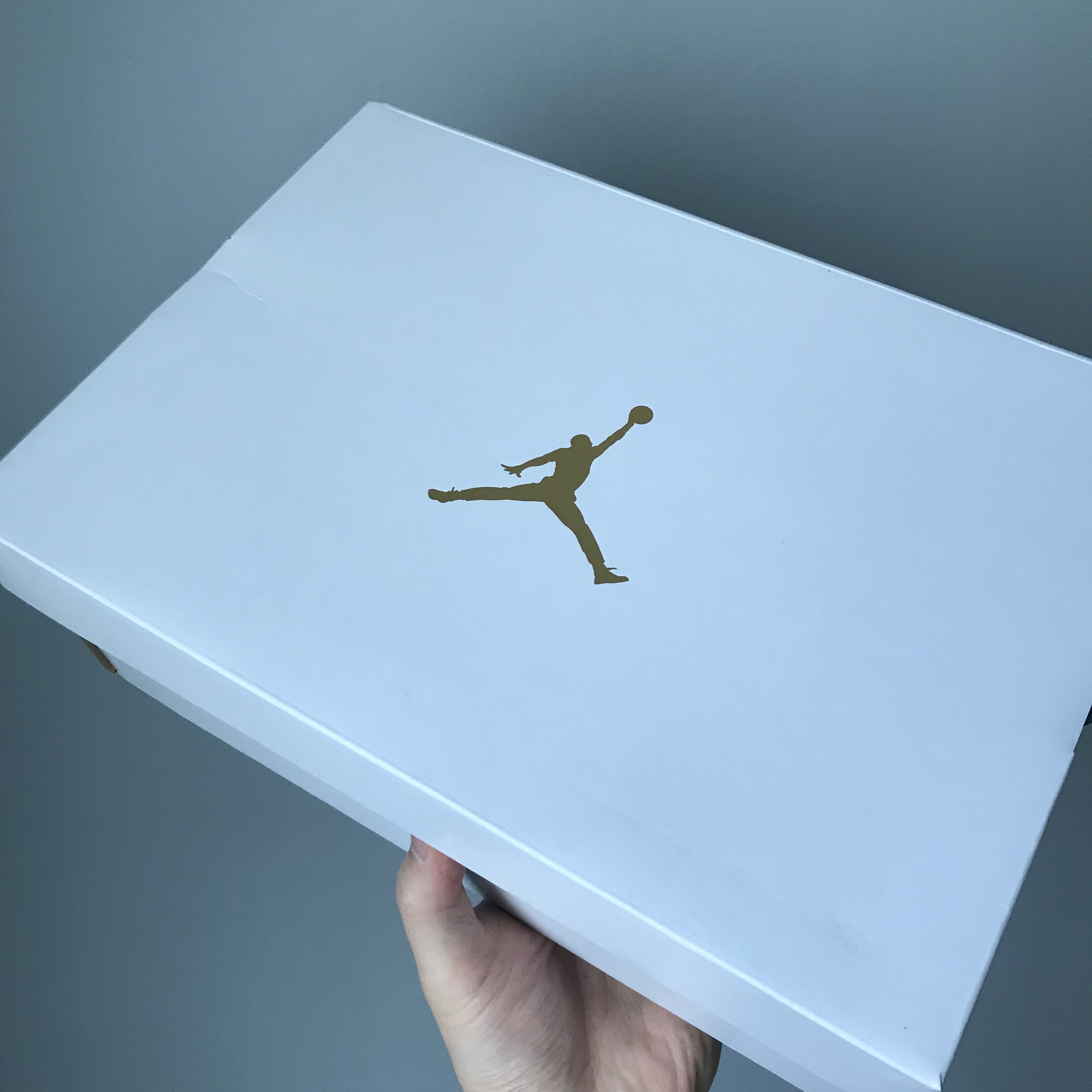 (W) Jordan 1 Mid Grey Fog 착용 스타일 - 4