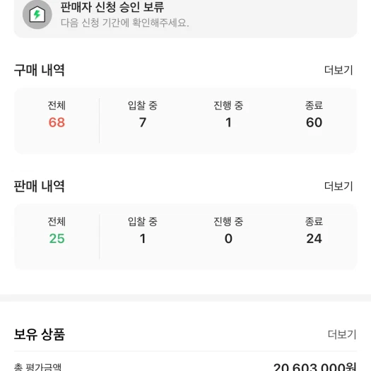 스타일 카드