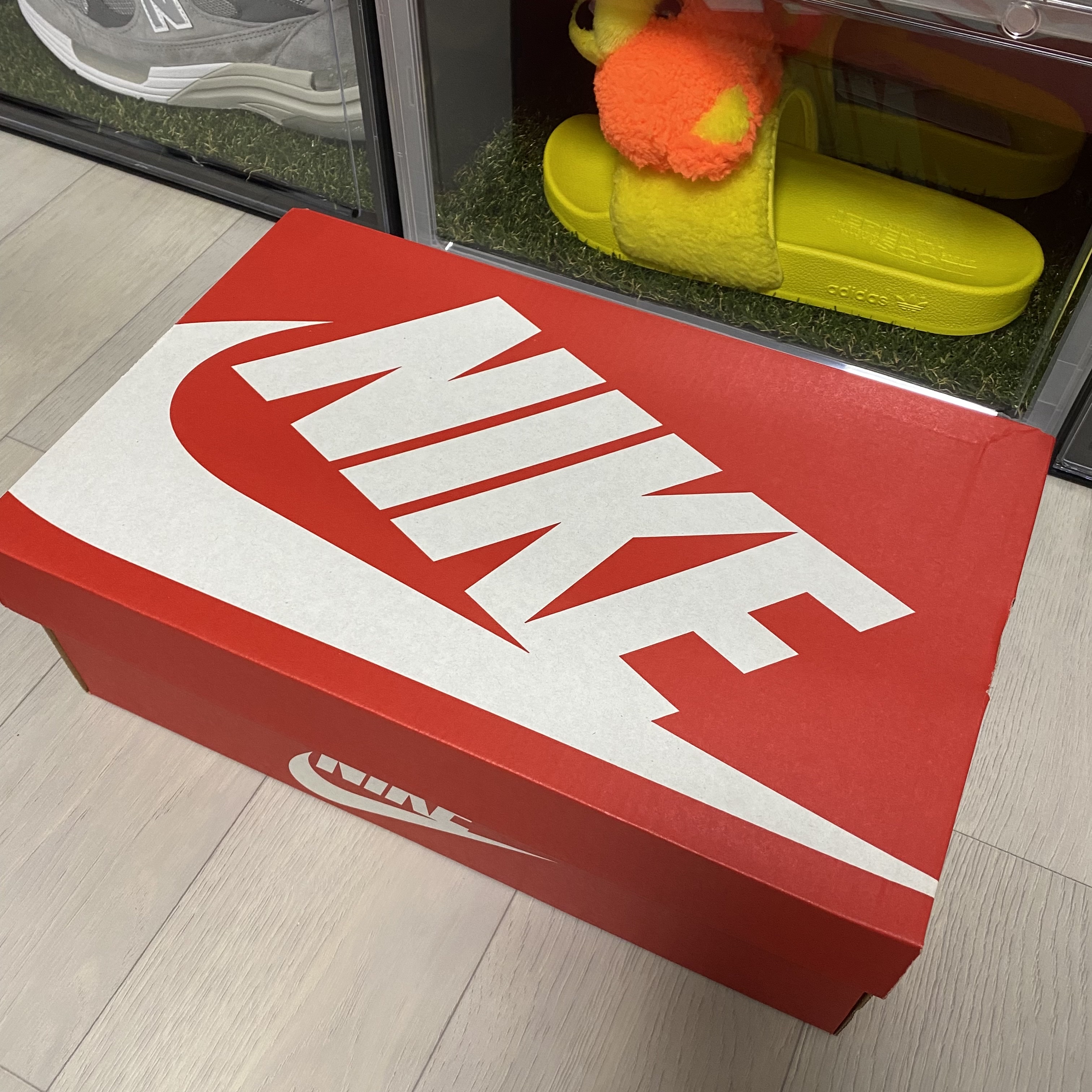 Nike Dunk Low Retro PRM Halloween 착용 스타일 - 2