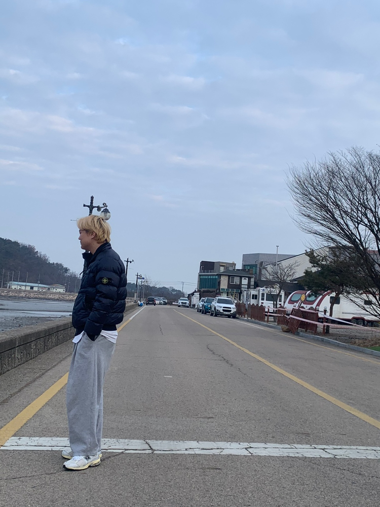 KREAM 프로필 이미지