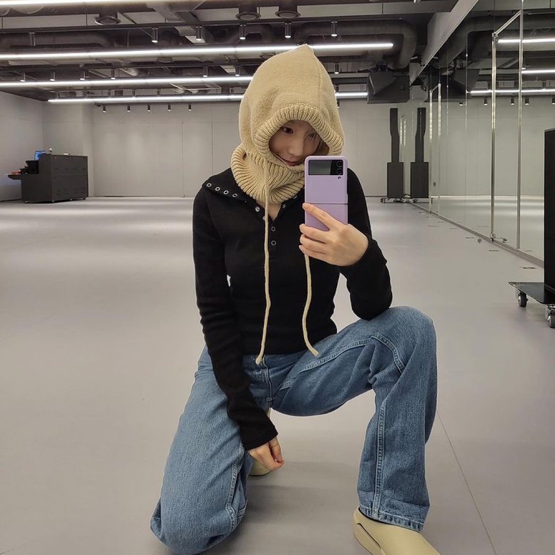 Fear of God The California Cream 착용 스타일 - 2