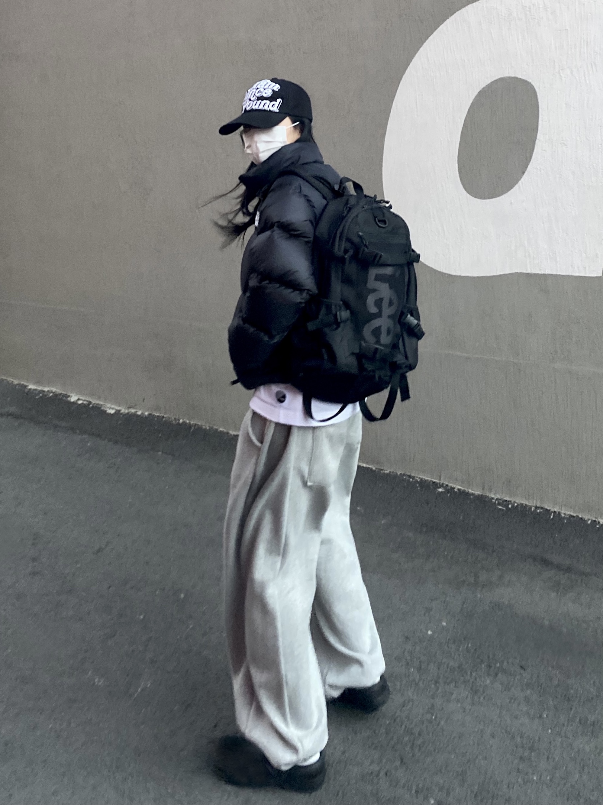 주다님의 스타일