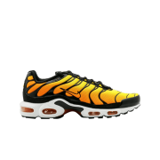 Nike Air Max Plus TXT TN Tour Yellow Total Orange