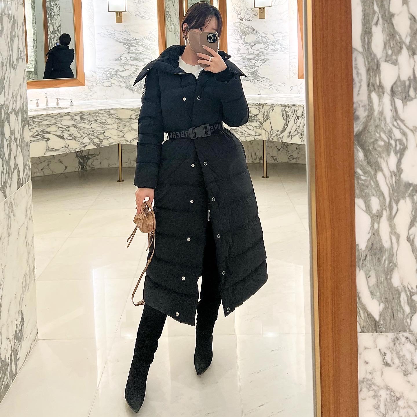 KREAM 스타일 - 1