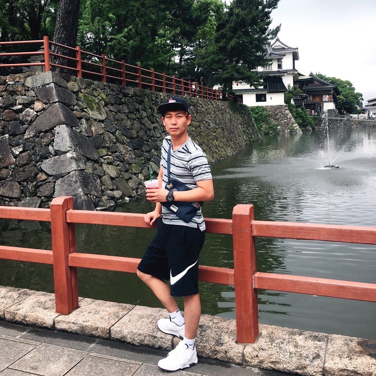 aslongyou99님의 스타일