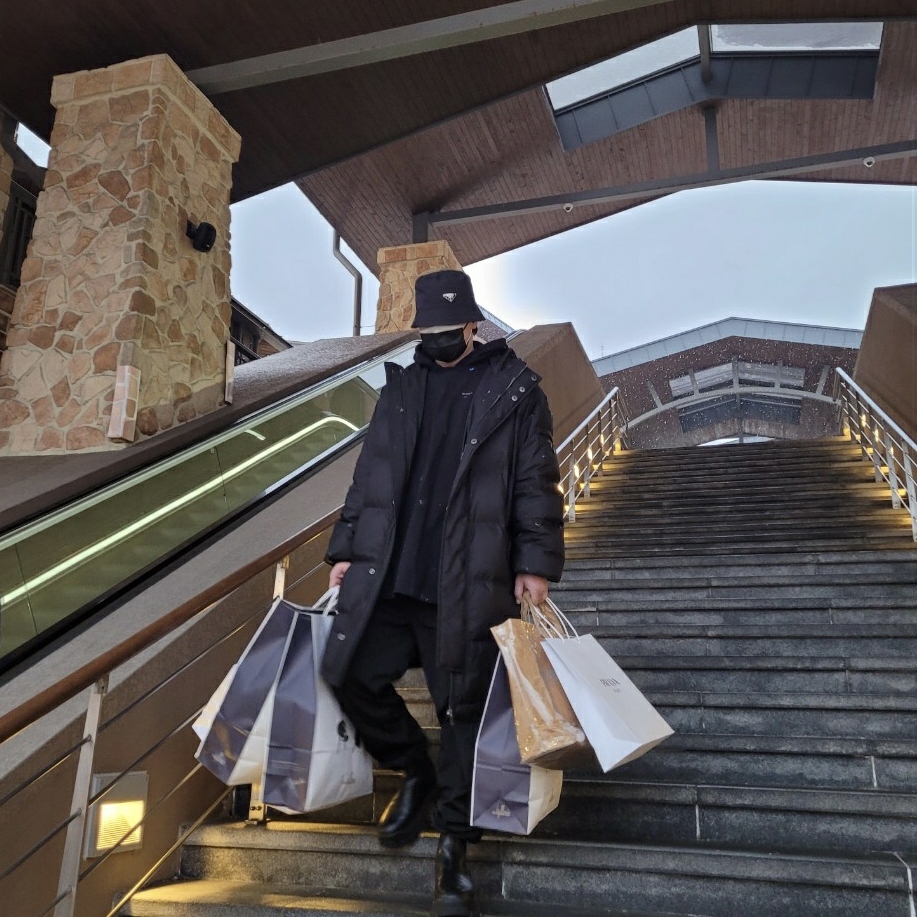 KREAM 프로필 이미지