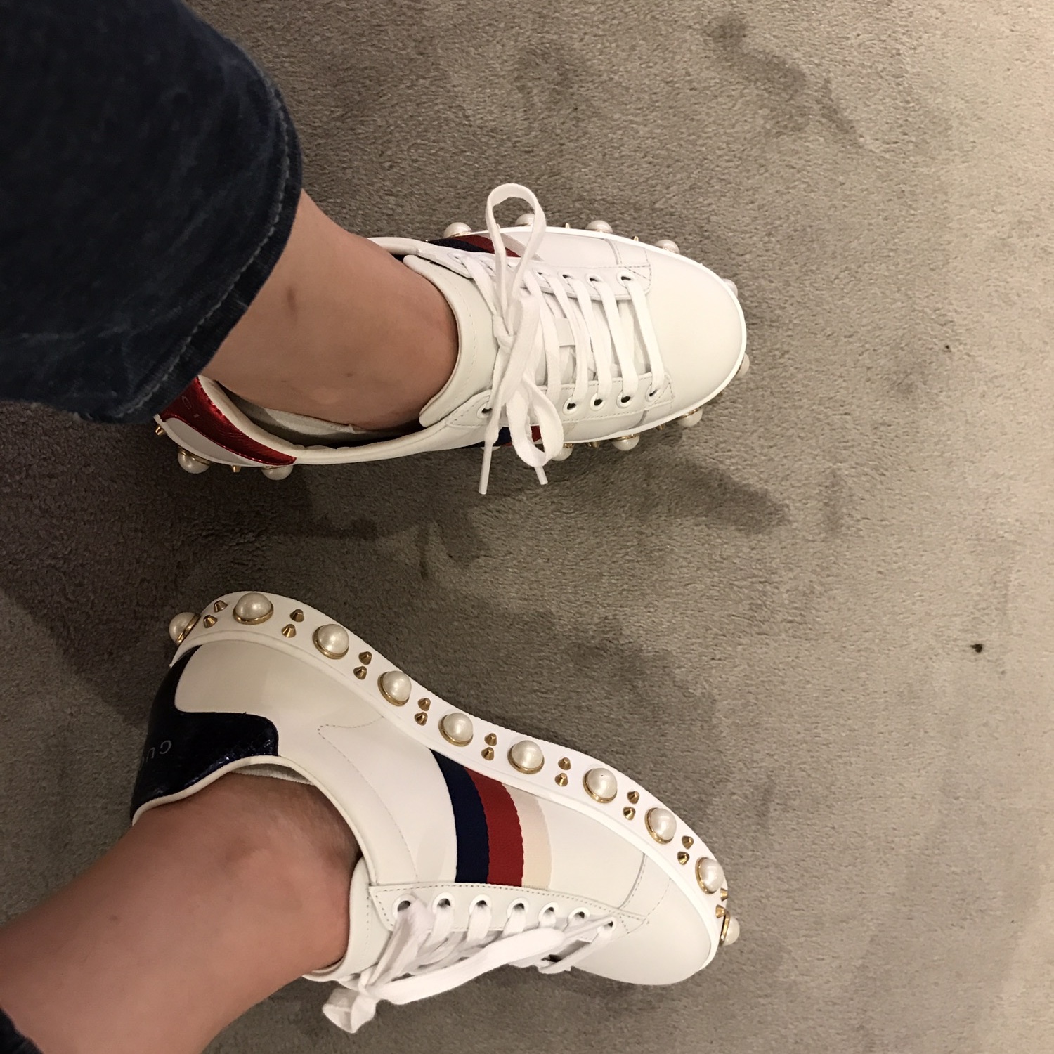 jk님의 스타일 - 1