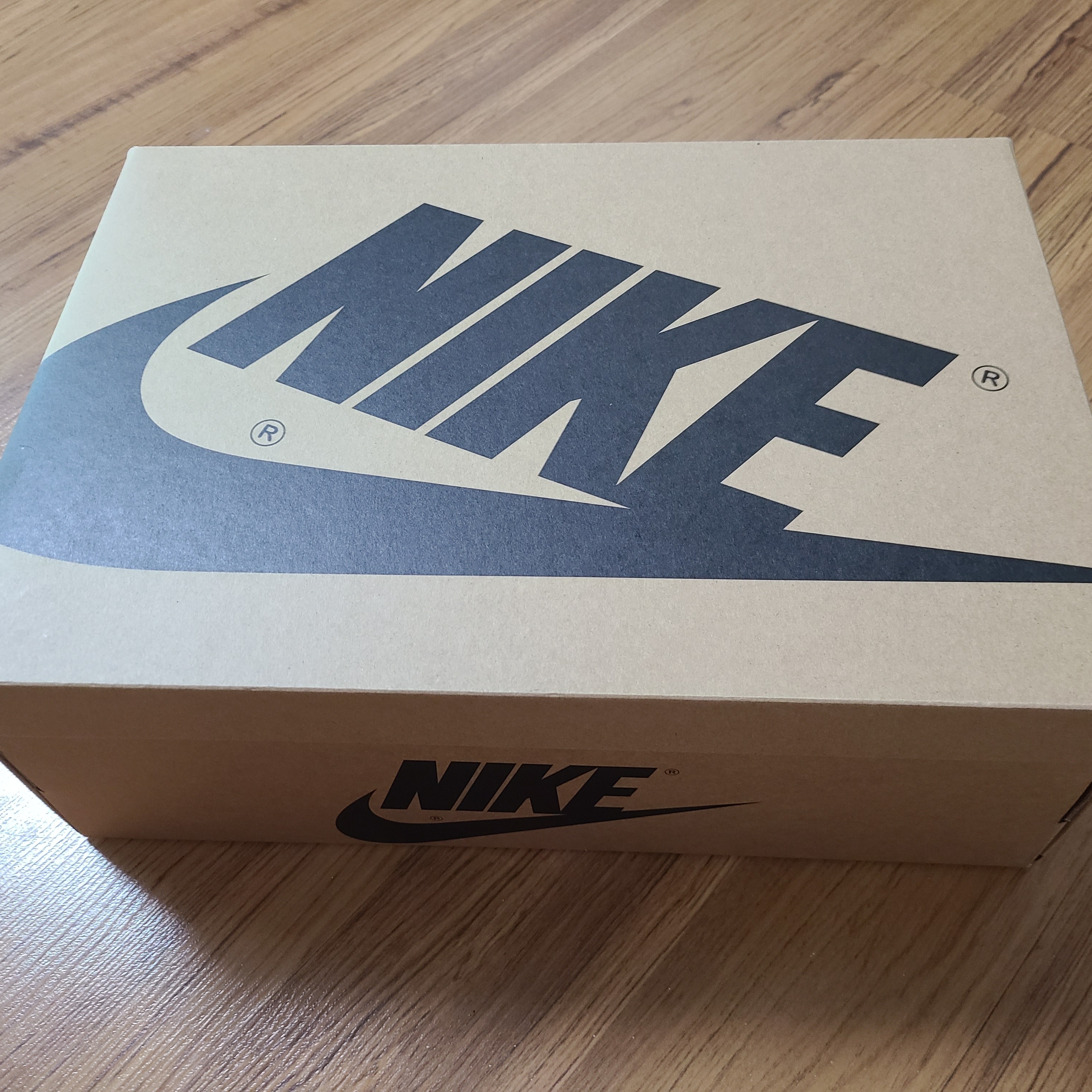 Jordan 1 Zoom Air CMFT Pumpkin Spice 착용 스타일 - 2