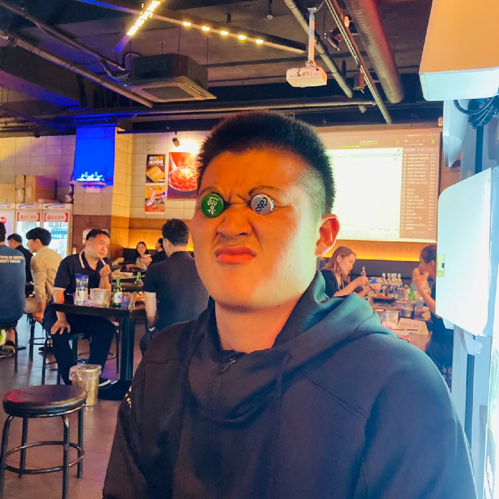 KREAM 프로필 이미지