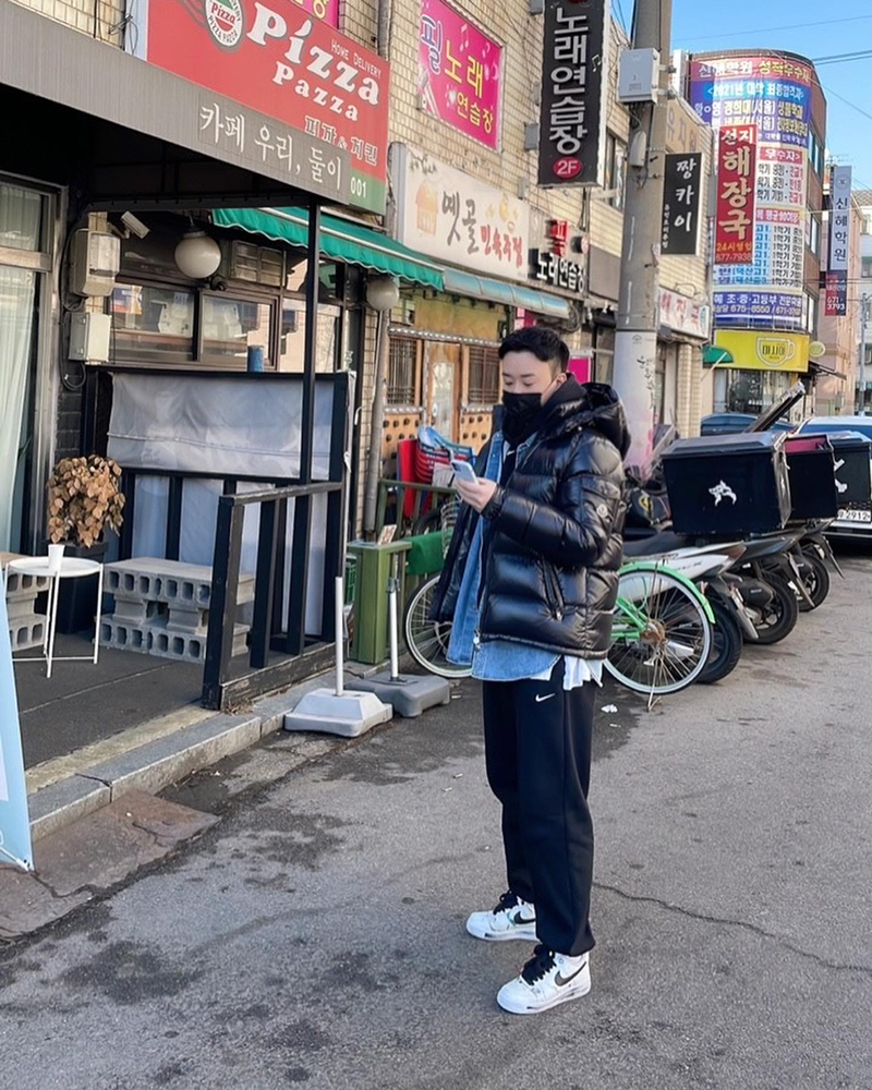 KREAM 프로필 이미지