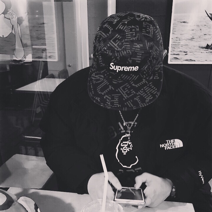 문태식이님의 스타일