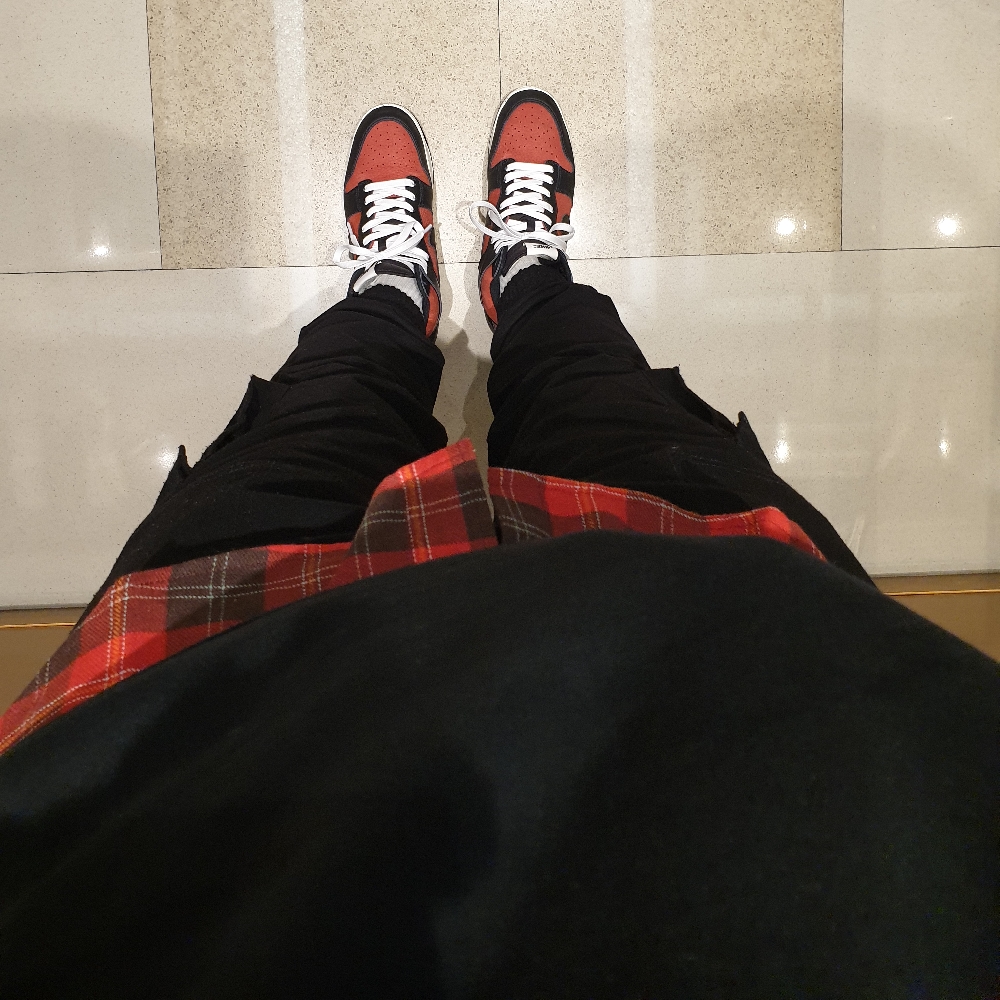 KREAM 프로필 이미지