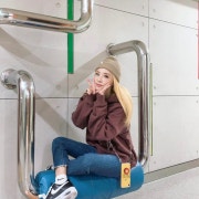 KREAM 프로필 이미지