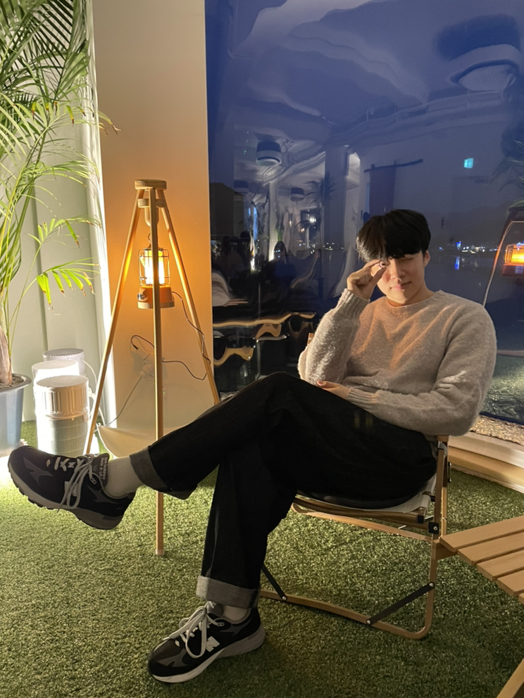 KREAM 프로필 이미지